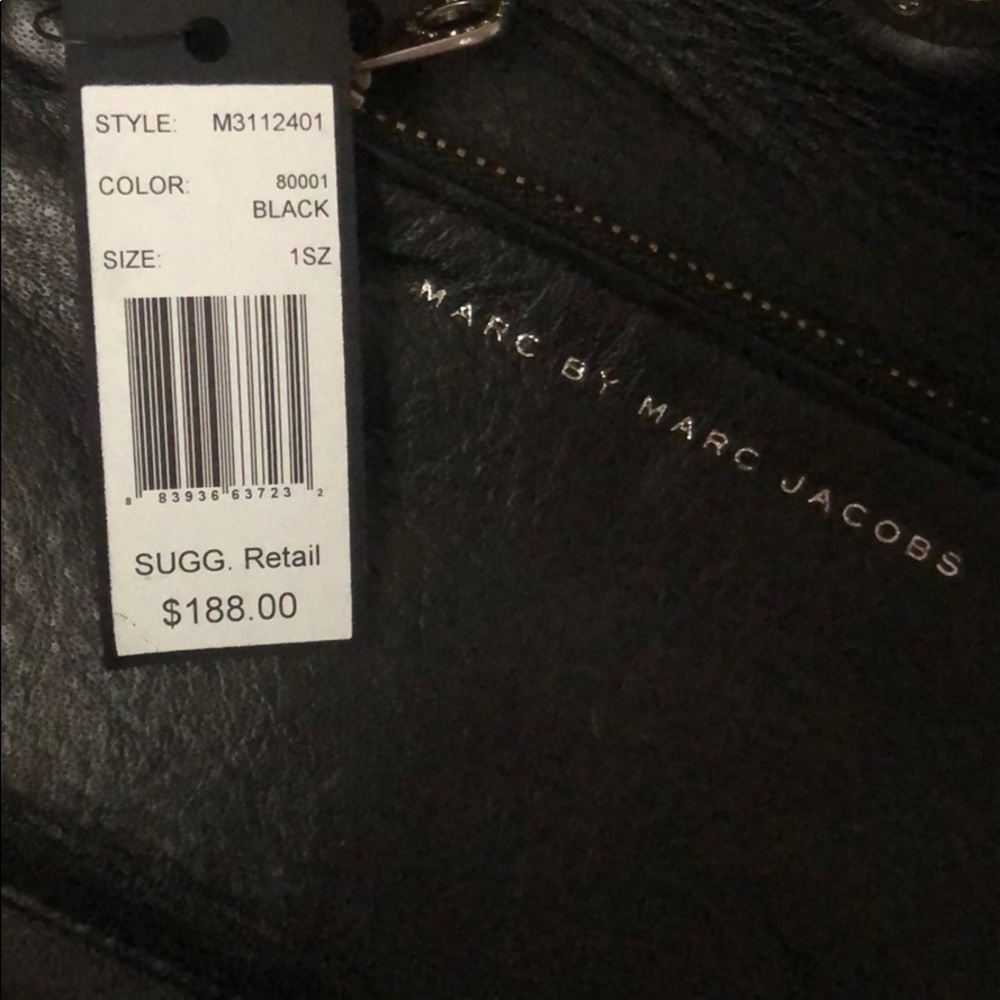 Marc Jacobs Wallet - Picture 4 of 8